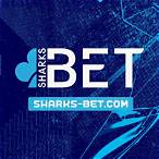 sharks bet